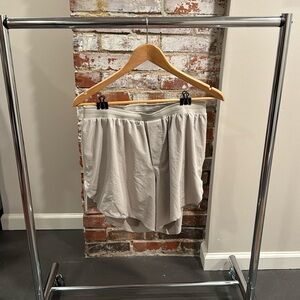 Lululemon Running Short 5 Liner Men Medium